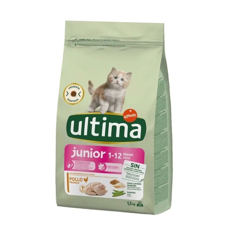 Poulet Junior