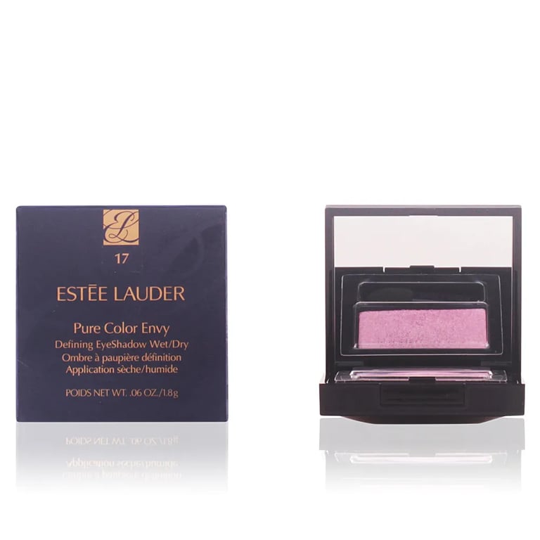 Pure Color Envy Eyeshadow #917 Fearless Petal