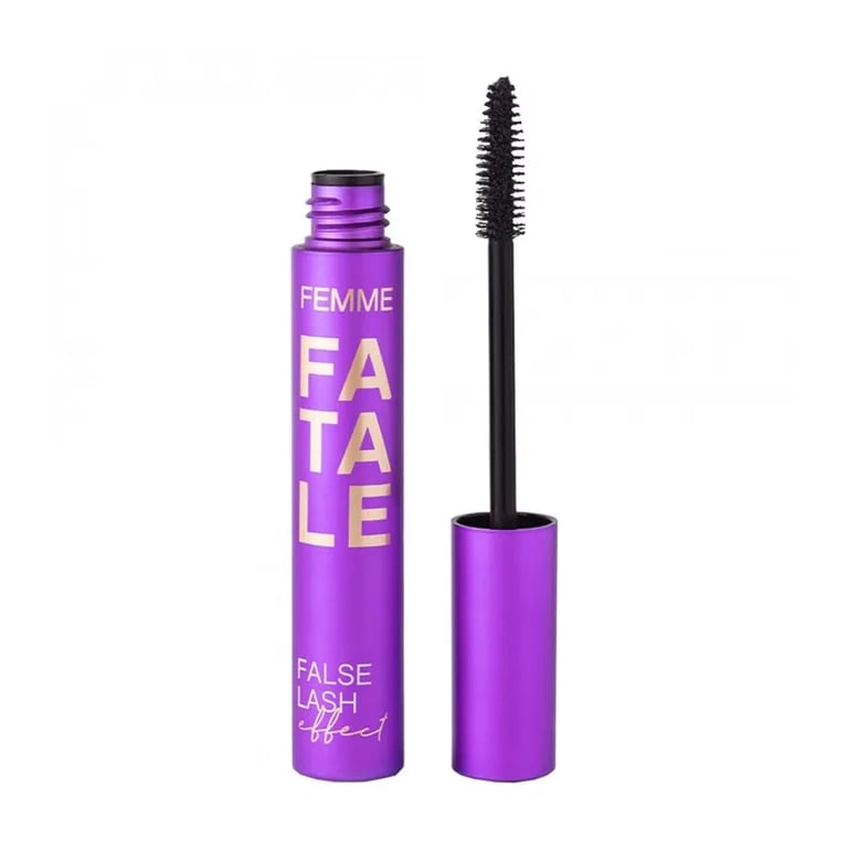 Mascara à Cils Femme Fatale