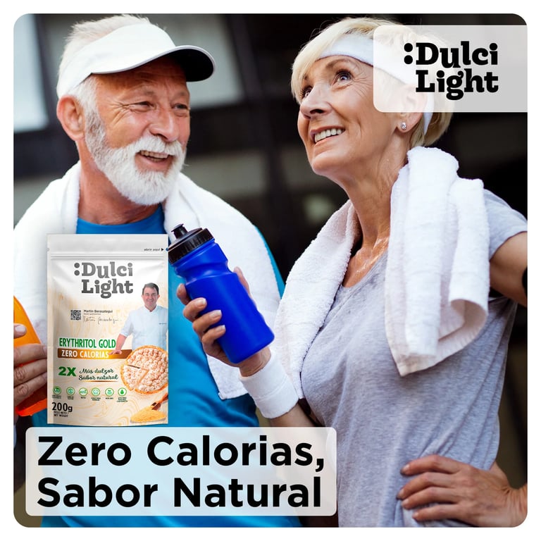 Eritritol Gold Zero - imagen 6 de 18