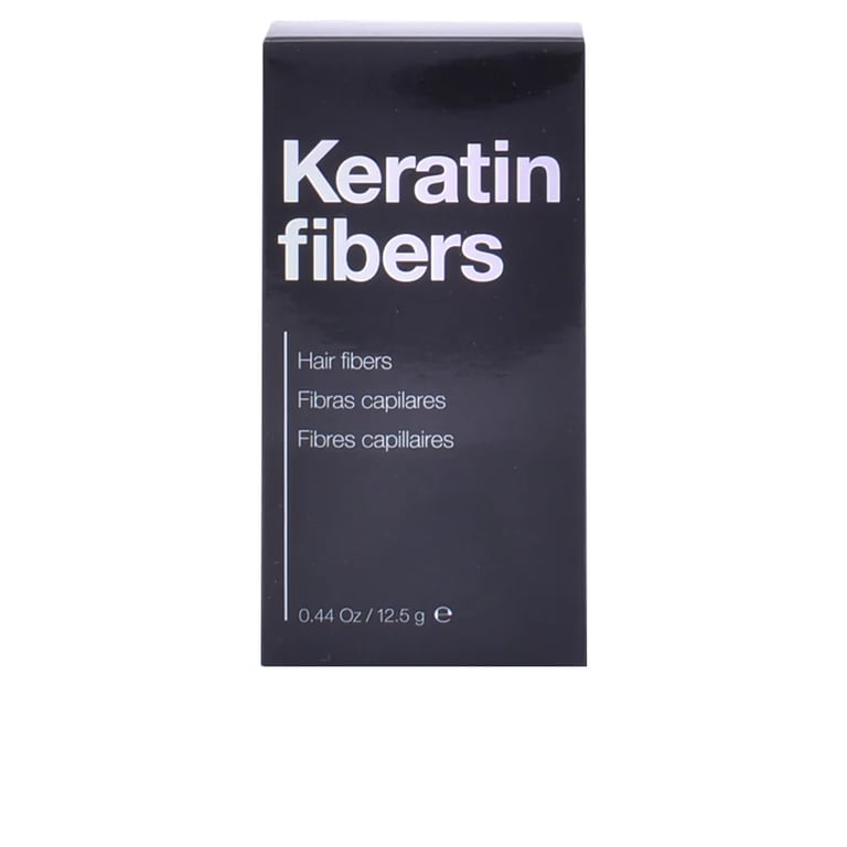 KERATIN FIBERS HAIR FIBERS #GREY