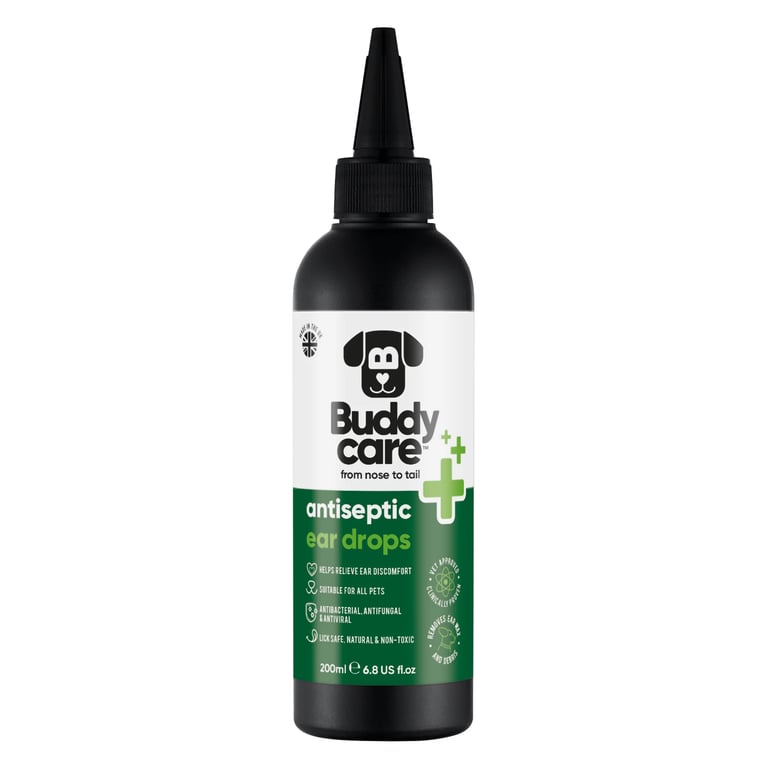 Detergente Orecchie Cani - imagen 10 de 15