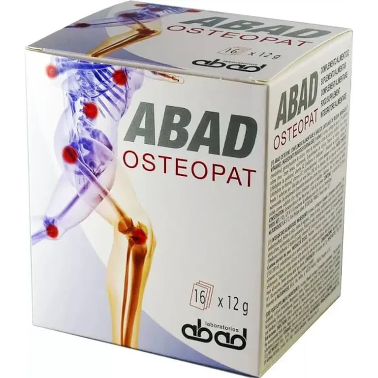 Osteopat