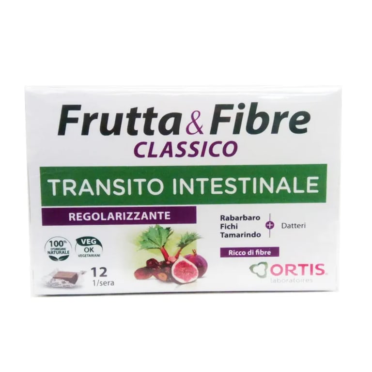 FRUTAS & FIBRAS CLÁSICO PROGRAMA