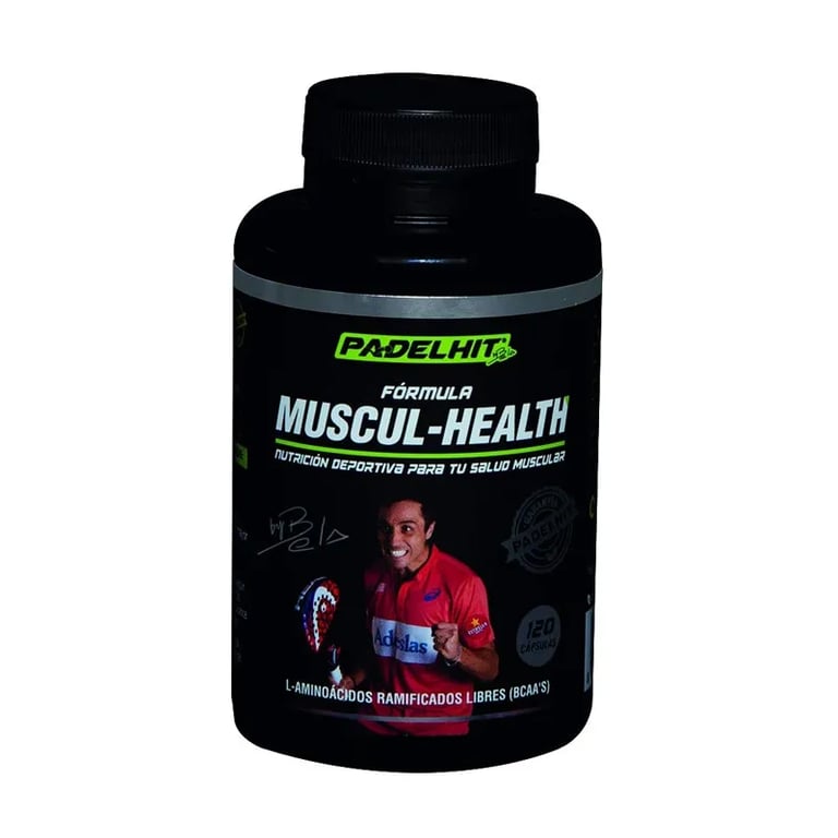 Muscul Health