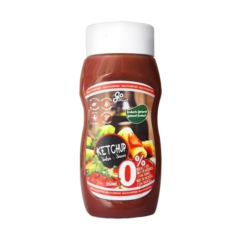 Ketchup