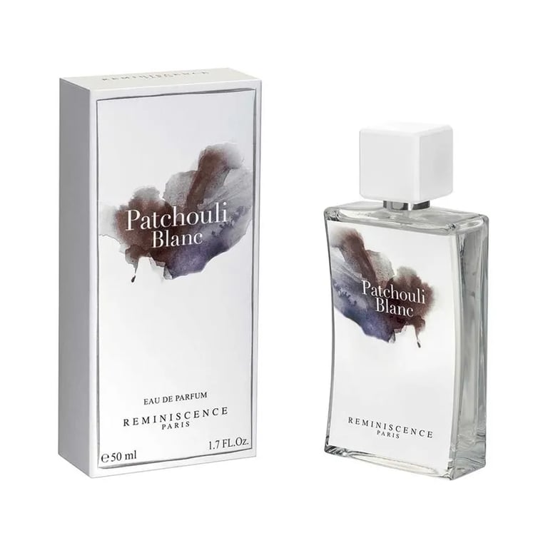 Patchouli Blanc EDP