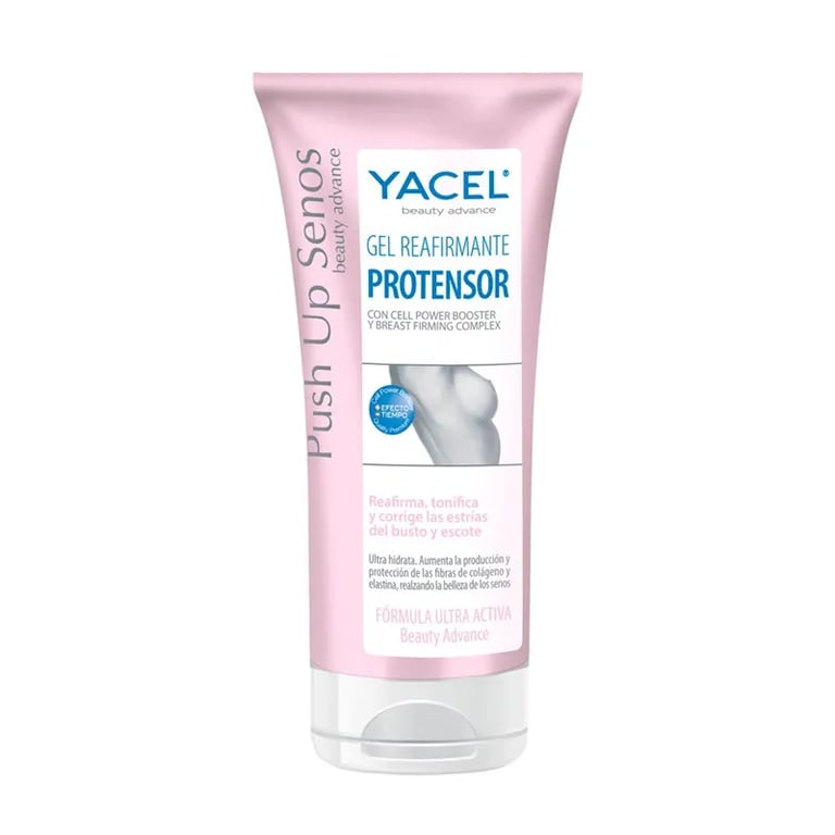 Push Up Senos Gel Reafirmante Protensor