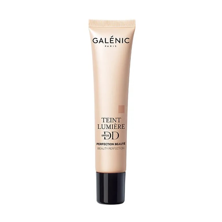 TEINT LUMIÈRE DD CREAM SPF25