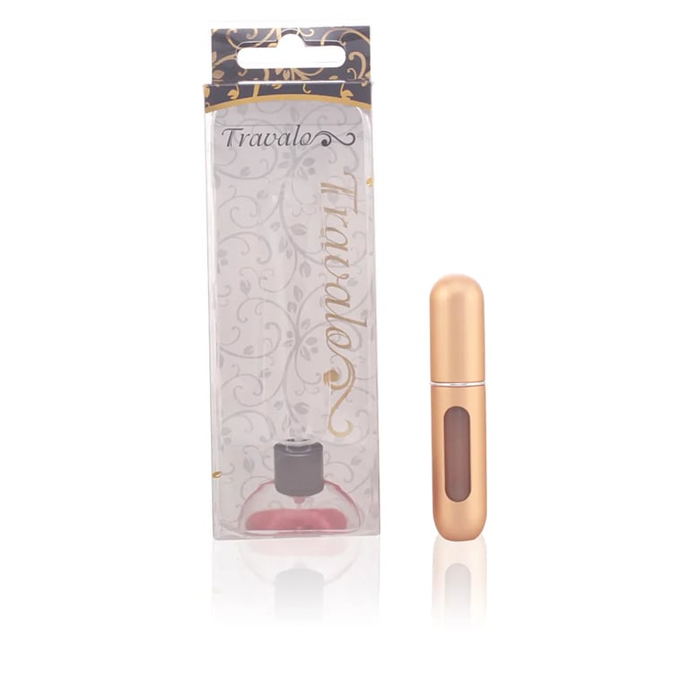 Travalo #Gold