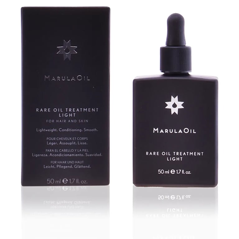 Marula Oil Treatment Light