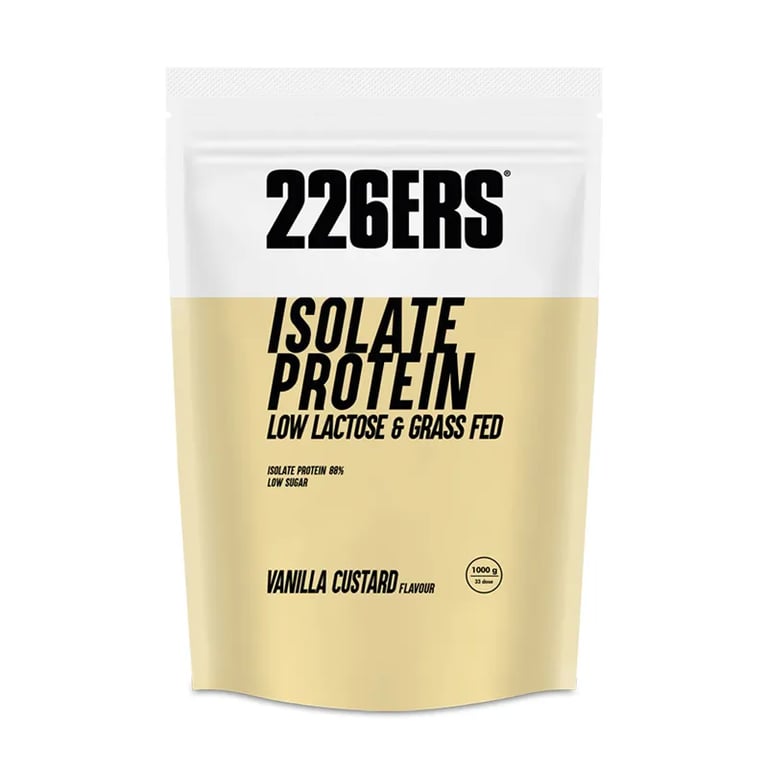 ISOLATE PROTEIN DRINK