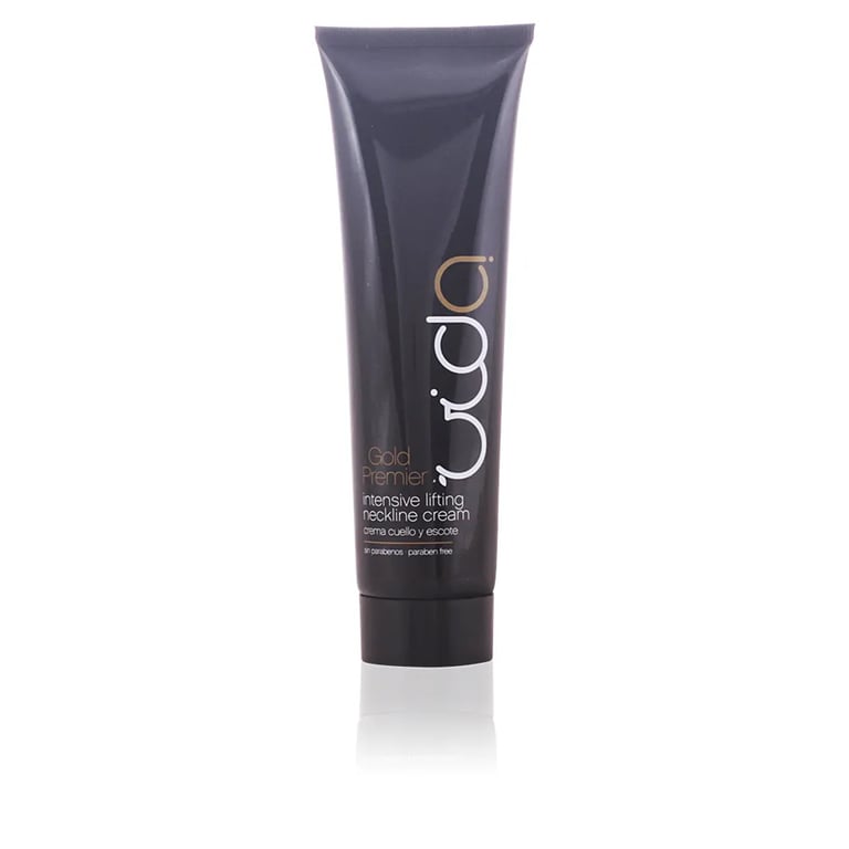 Vida Regenerating Cream Neck And Decolleté