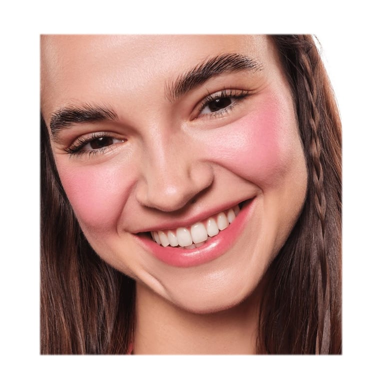 Soft Touch Bouncy Blush #20 Electric Peony de Essence