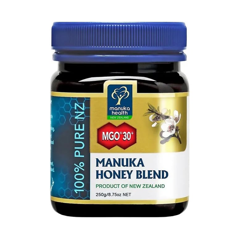 Miel De Manuka (MGO 30+)