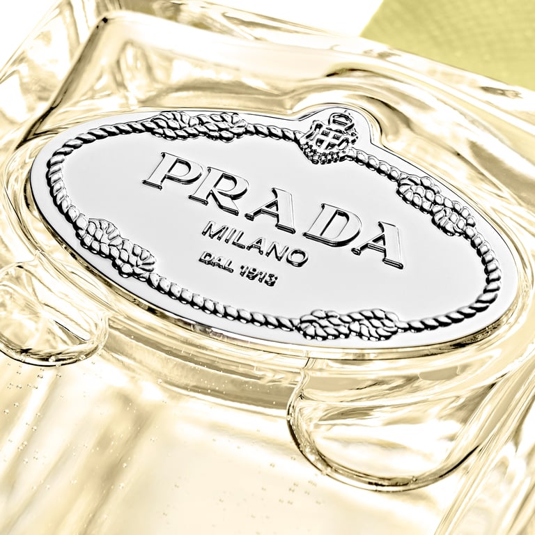 Infusion Gingembre EDP 100 ml de Prada