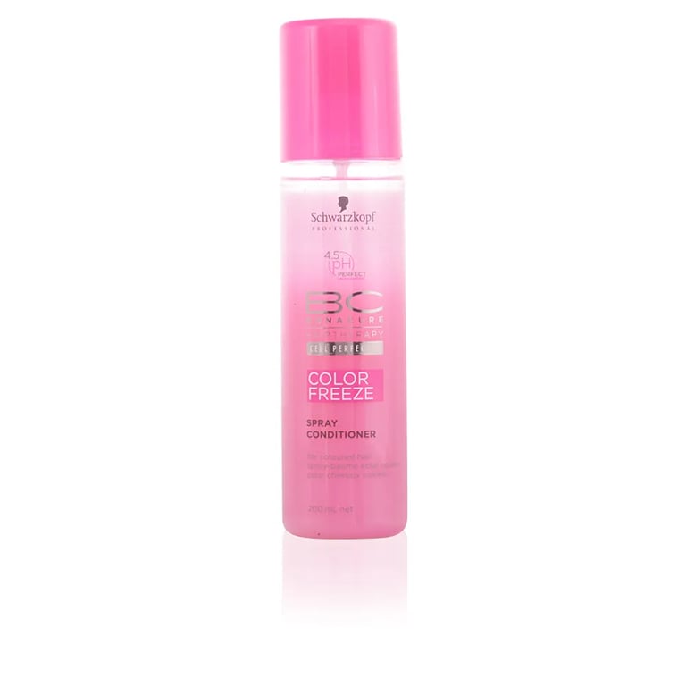 Bc Color Freeze 4.5Ph Spray Conditionneur