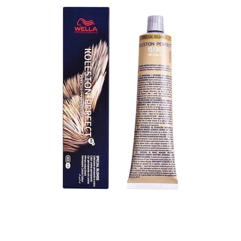 Koleston Perfect Me+ Special Blonde 12/96