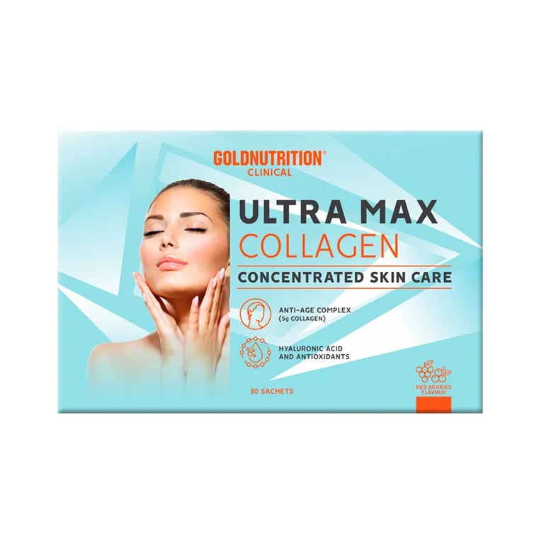 ULTRAMAX COLLAGEN
