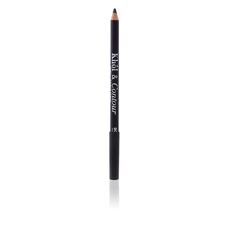Kohl&Contour Eye Pencil #001 Black