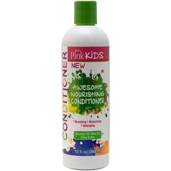 Pink Kids Awesome Nourishing Acondicionador