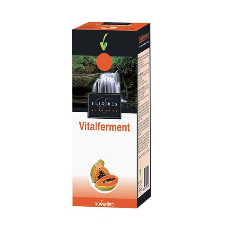 Vitalferment