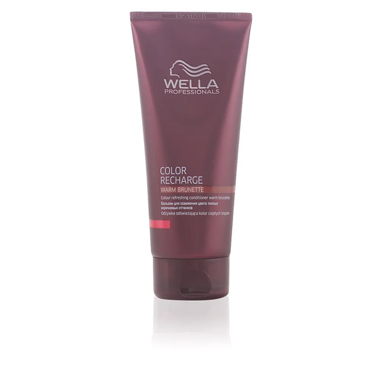 Color Recharge Warm Brunette Conditioner