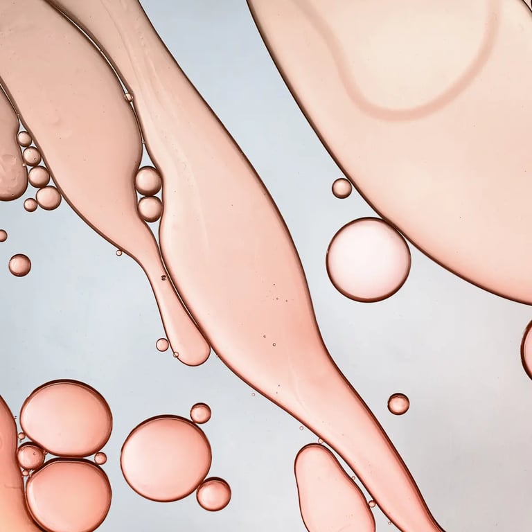 Gel Exfoliante Suave - imagen 3 de 4