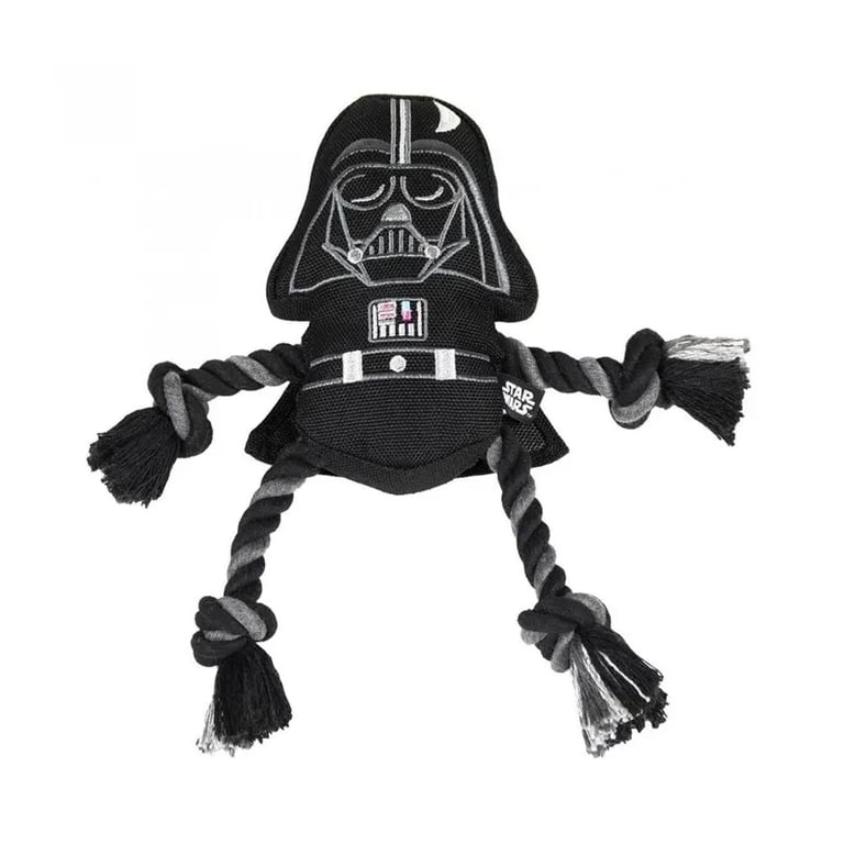 Fil Dentaire Pour Chien Star Wars Darth Vader