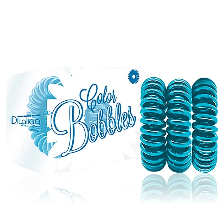 Coletero Chic #Turquesa