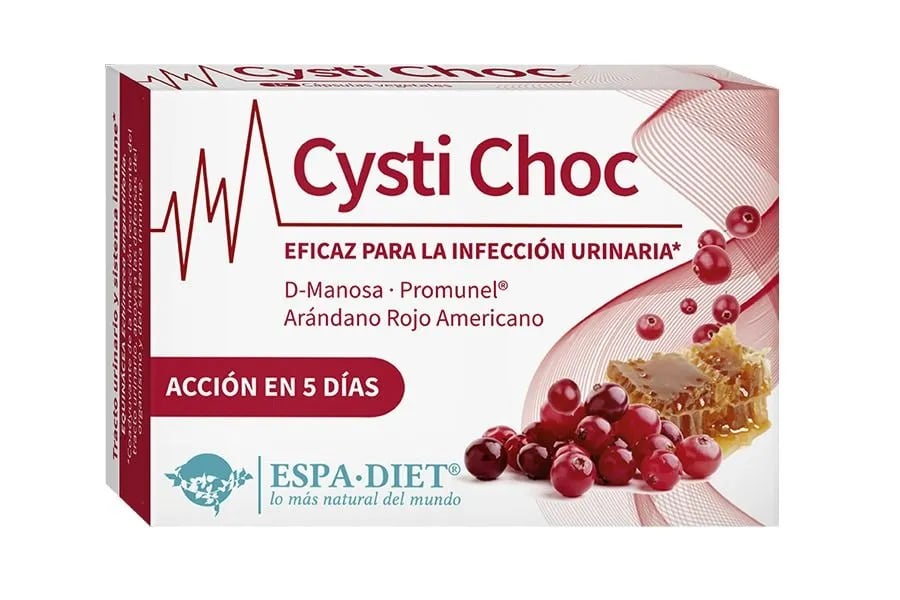 CYSTI CHOC