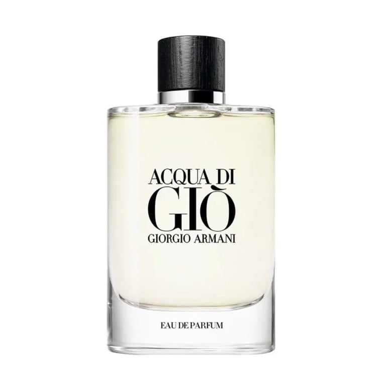 Acqua Di Gio Parfum Nachfüllbar