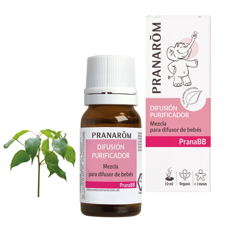 Diffusion Citronnelle Bio - imagen 5 de 5