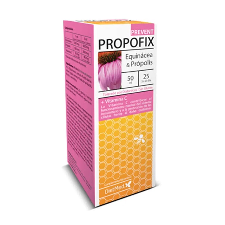 PROPOFIX PREVENT GOTAS
