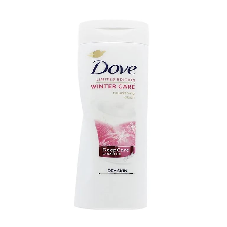 Winter Care Bodylotion