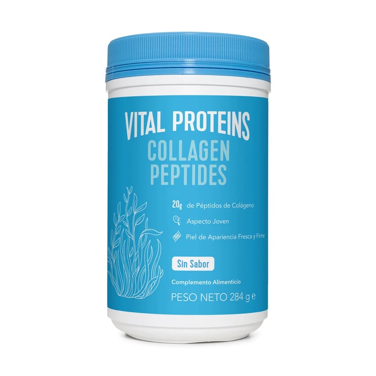Collagen Peptides