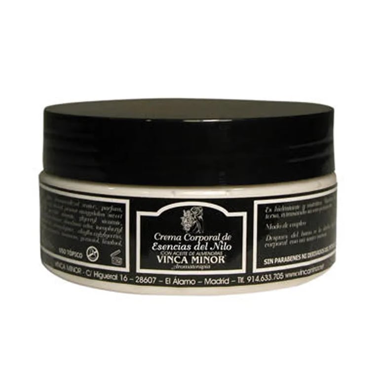 LICHAAMSCRÈME ESSENCE VAN DE NILO