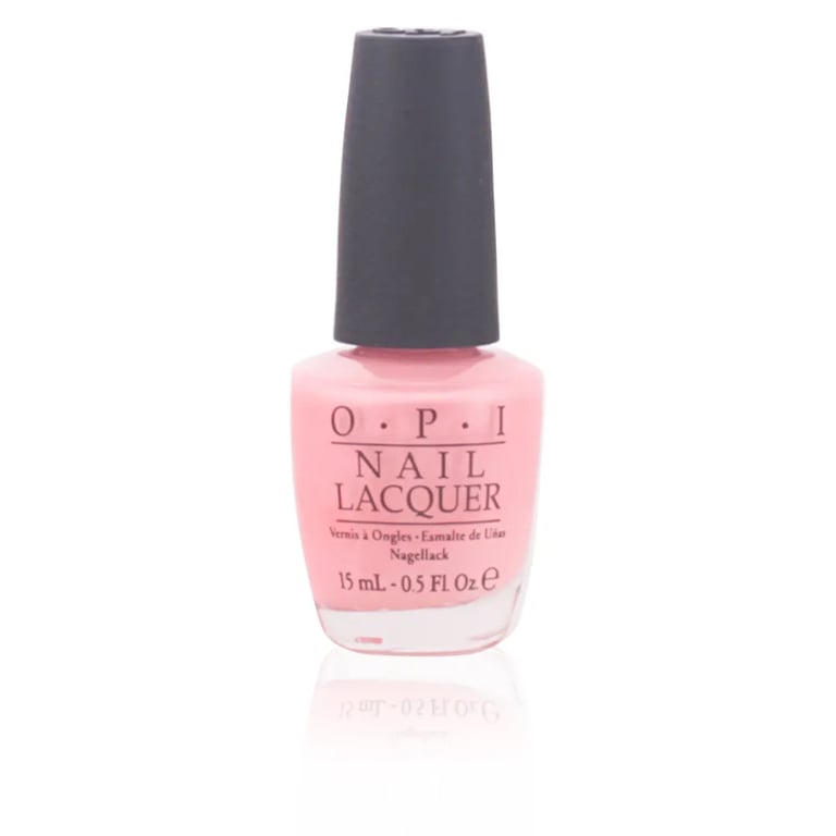 Nail Lacquer #Nli27 Italian Love Affair