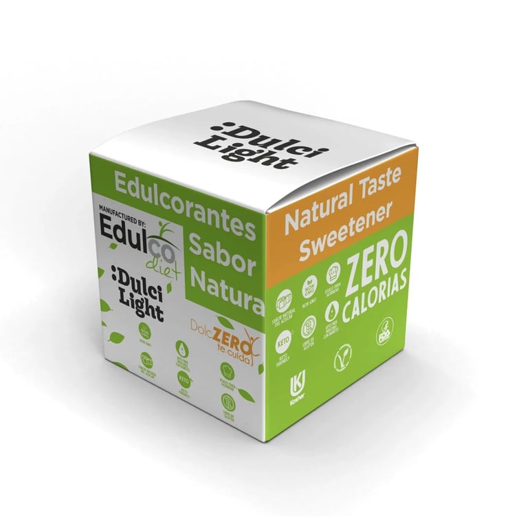 Édulcorant de Datte Zero - imagen 15 de 16