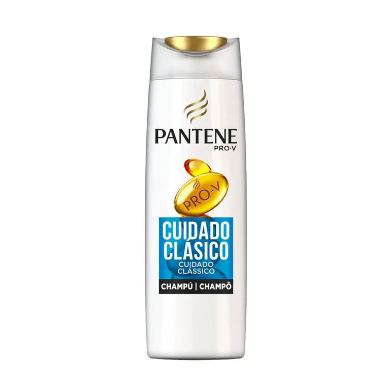Champú Cuidado Clásico