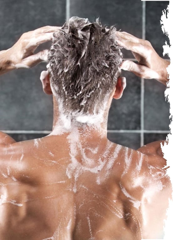 Fructis Anti-Schuppen Stärkendes Shampoo 360 ml von Fructis