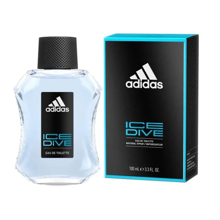ICE DIVE EDT VAPORIZADOR 100 ML
