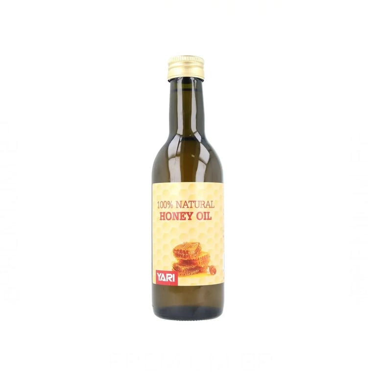 Natural Olio di Miele