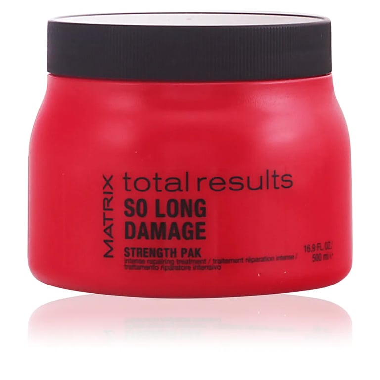 Total Results So Long Damage Strength Pak