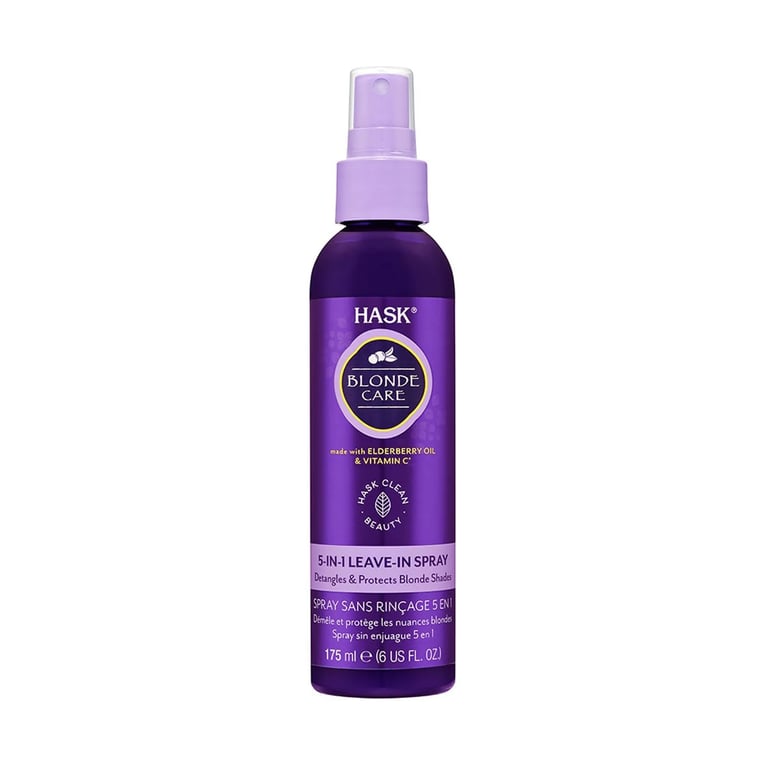 Blonde Care 5-In-1 Leave In Spray