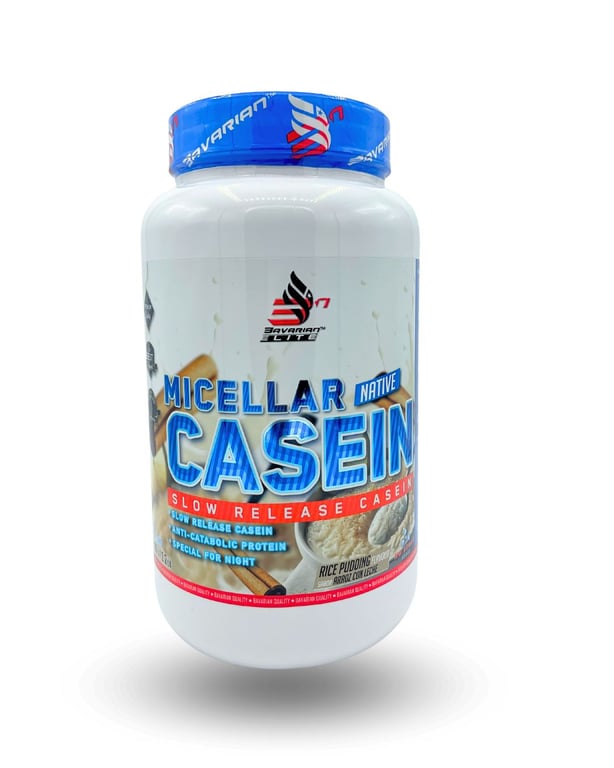 Bavarian Elite Micellar Casein