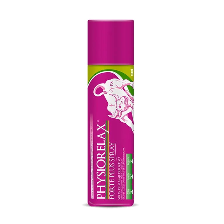 PHYSIORELAX FORTE PLUS SPRAY