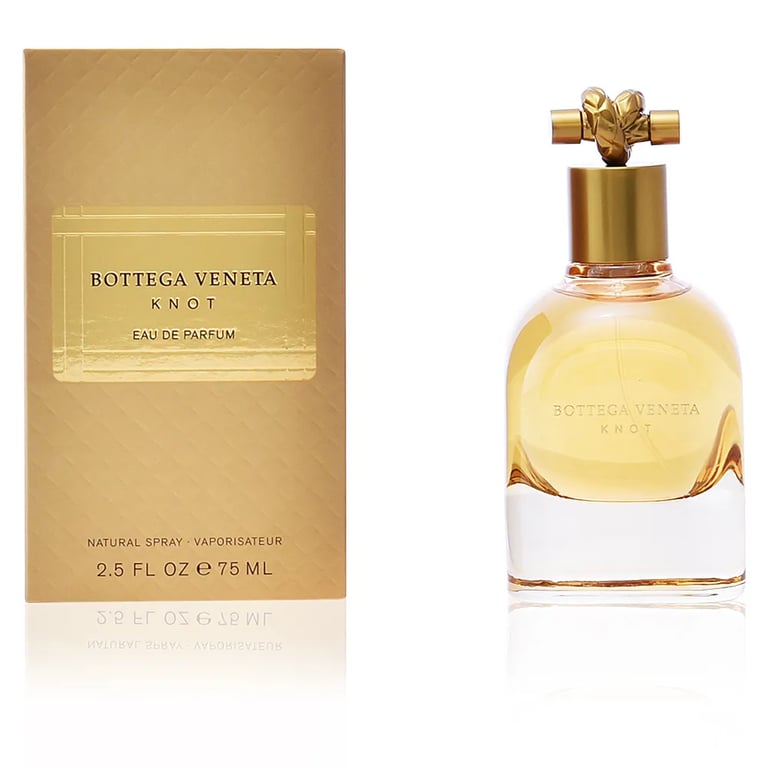 Knot EDP