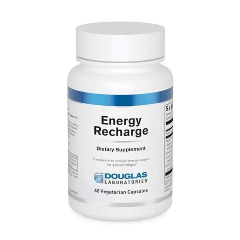 Energy Recharge