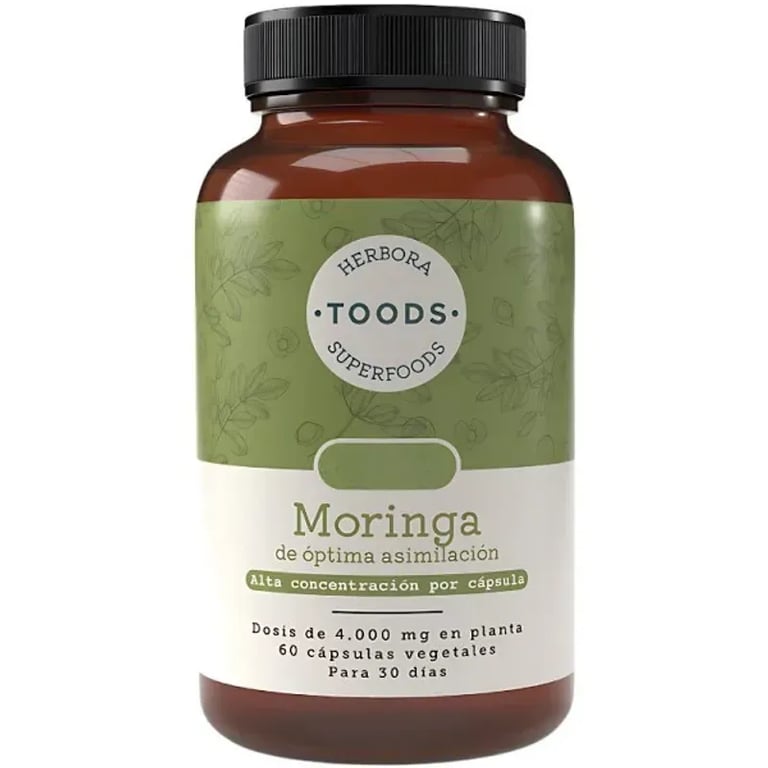 Moringa Toods Superfoods